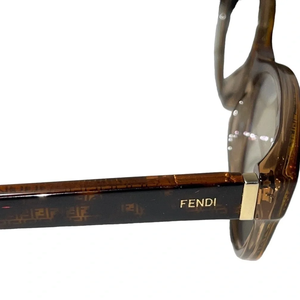 Fendi Woman Prescription Glasses